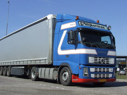 Slijkerman Transport 4